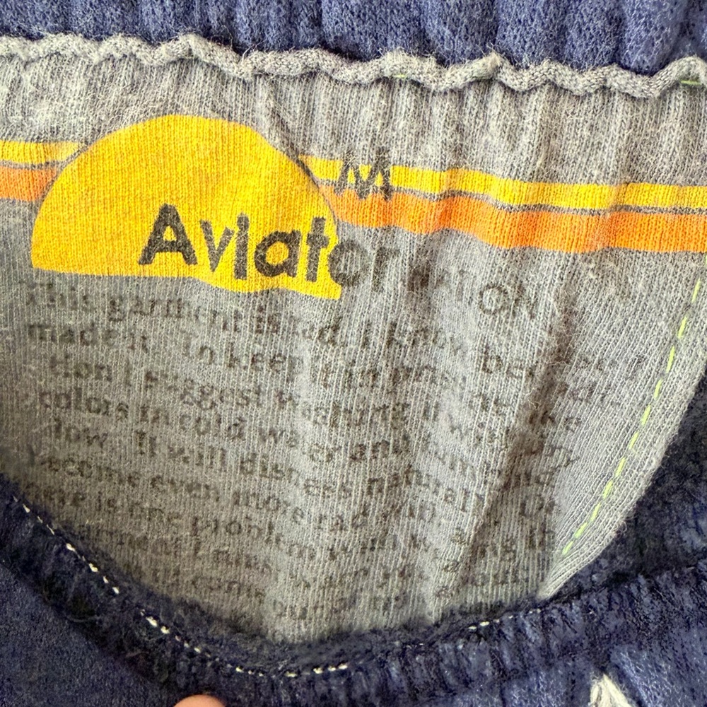 Aviator Nation SET - Aspen, co edition - Picture 7 of 8